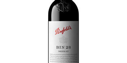 Penfolds Bin 28 Shiraz 2023 Cork 750ml