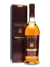 Glenmorangie The Lasanta 12 Year Old Single Malt Scotch Whisky 700ml