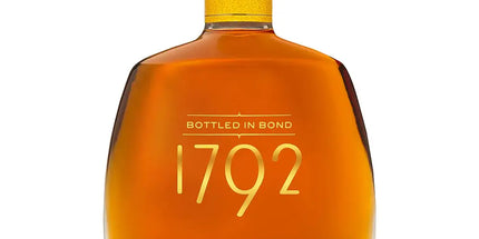1792 Bottled In Bond Kentucky Straight Bourbon Whiskey 750mL - Liquorworld
