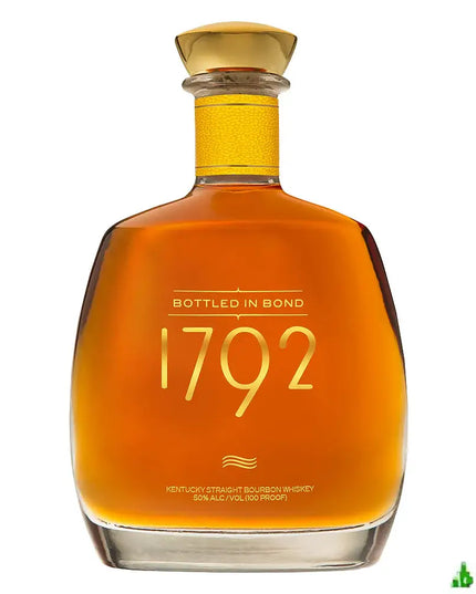 1792 Bottled In Bond Kentucky Straight Bourbon Whiskey 750mL