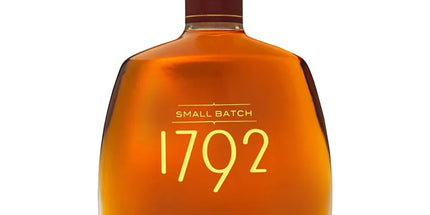 1792 Small Batch Kentucky Straight Bourbon Whiskey 750mL - Liquorworld