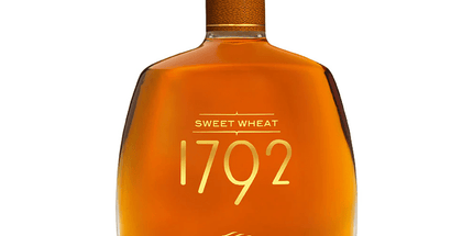 1792 Sweet Wheat Limited Release Kentucky Straight Bourbon Whiskey 750mL - Liquorworld