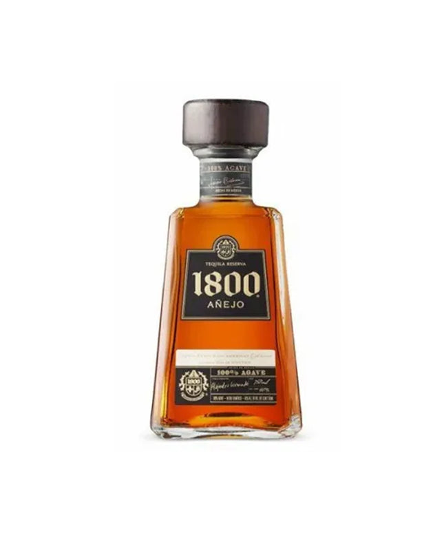 1800 Anejo Tequila 700mL
