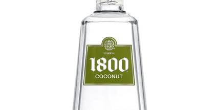 1800 Coconut Infused Tequila Liqueur 1L - Liquorworld