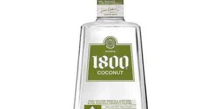 1800 Coconut Tequila 700ml