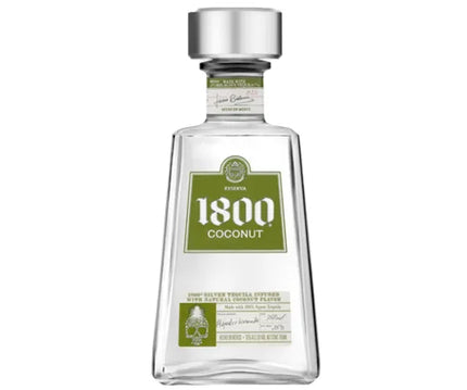 1800 Coconut Tequila 700ml