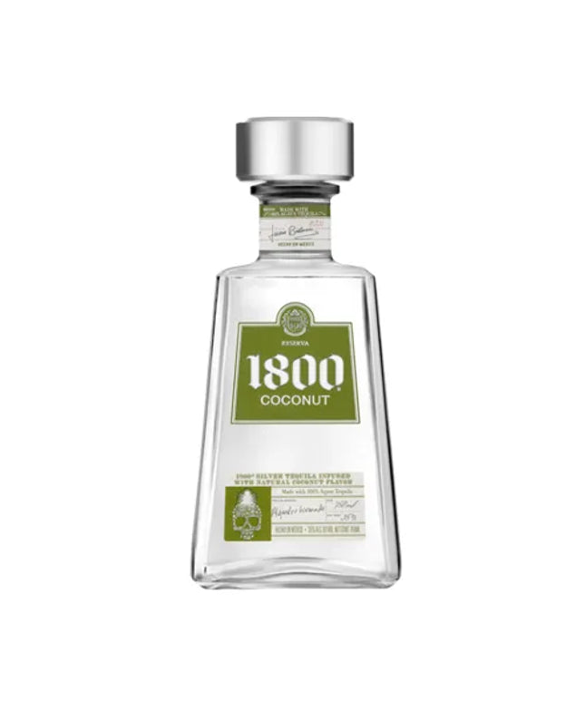 1800 Coconut Tequila 700ml