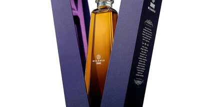 1800 Milenio Extra Anejo Tequila 700mL
