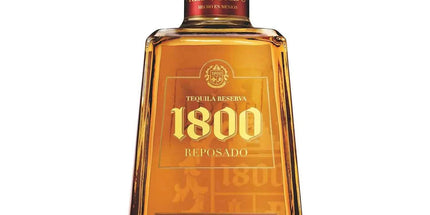 1800 Reposado Tequila 700mL