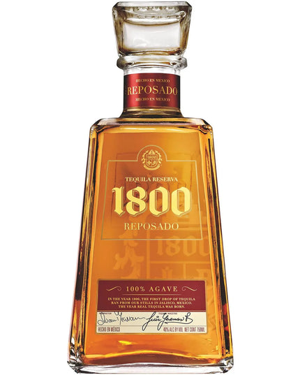 1800 Reposado Tequila 700mL