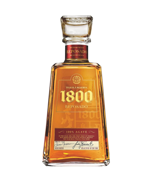 1800 Reposado Tequila 700mL