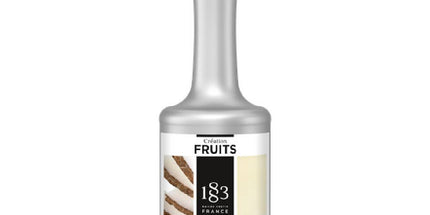 1883 Coconut Puree 1lt - Liquorworld