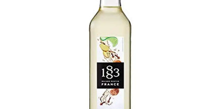 1883 Falernum Syrup Pet 1Lt - Liquorworld