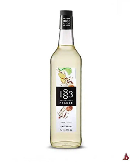 1883 Falernum Syrup Pet 1Lt