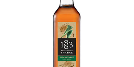 1883 Organic Agave Syrup 1Lt - Liquorworld