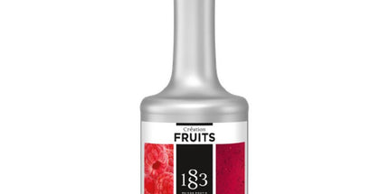 1883 Raspberry Puree 1lt - Liquorworld