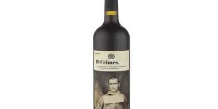 19 Crimes Red Blend 750 ml