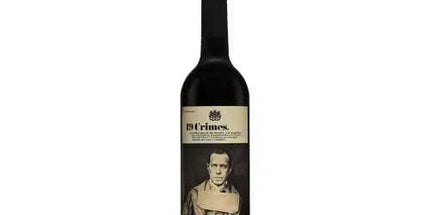 19 Crimes Cabernet Sauvignon 750ml