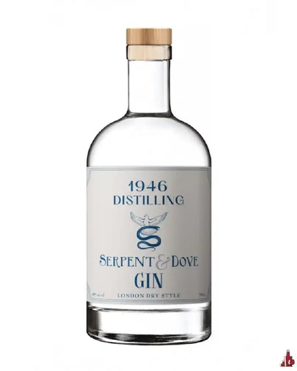 1946 Distilling London Dry Style Gin 700ml