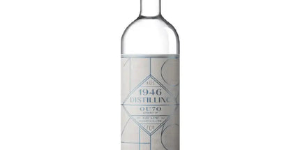 1946 Distilling Ouzo 700ml