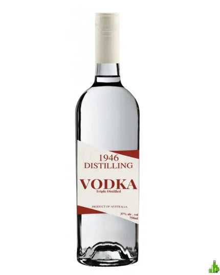 1946 Distilling Vodka 750ml