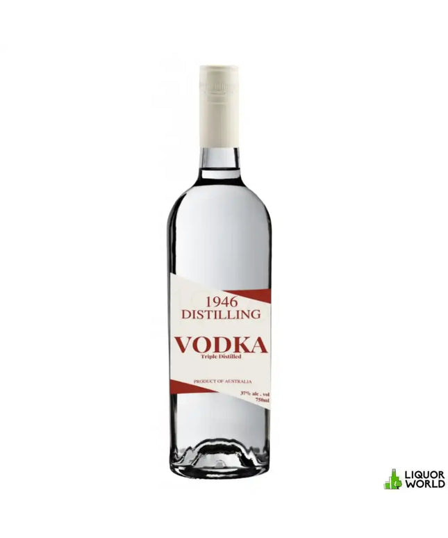 1946 Distilling Vodka 750ml