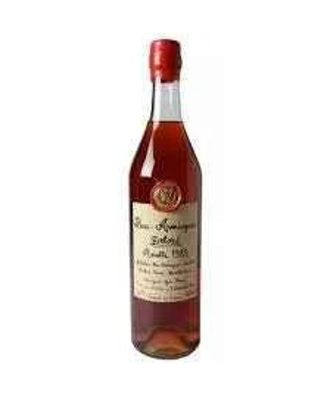 1985 Delord Bas Armagnac 700ml