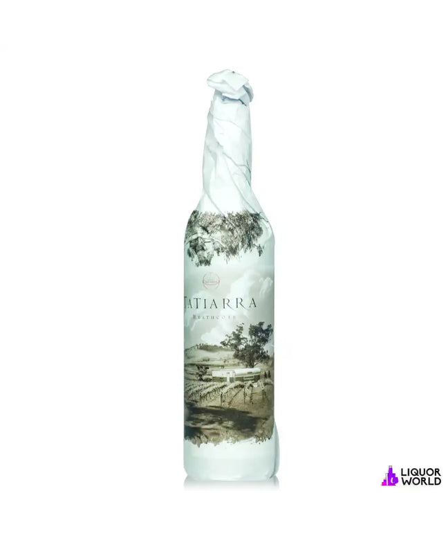 2006 Tatiarra Caravan of Dreams Shiraz Pressings Red Wine 750ml - Liquorworld