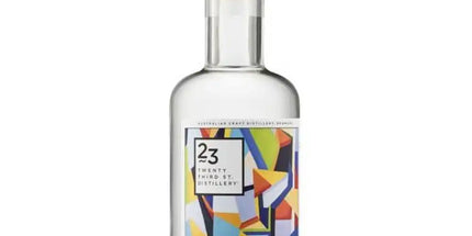 23rd Street Australian Vodka 200ml - Liquorworld