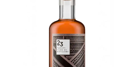 23rd Street Blended Malt Whiskey 200ml - Liquorworld