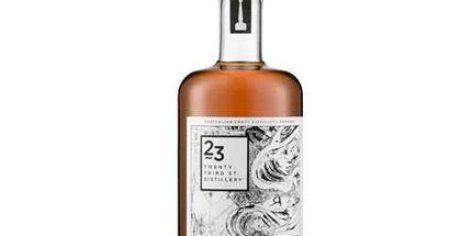 23rd Street Distillery Not Your Nannas Brandy 700mL