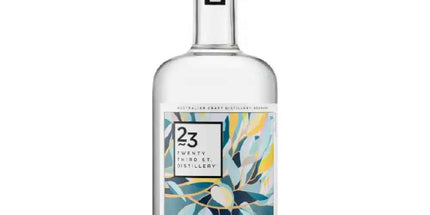 23rd Street Distillery Signature Gin 700mL