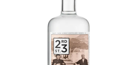 23rd Street Ouzo 700ml - Liquorworld
