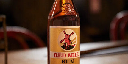 Red Mill Rum Original Rum 700ml