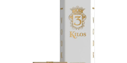 3 Kilos Dutch Coconut Spirit 1Lt - Liquorworld