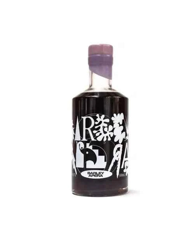 3 Ravens Barley Apera 500ml - Pack of 6