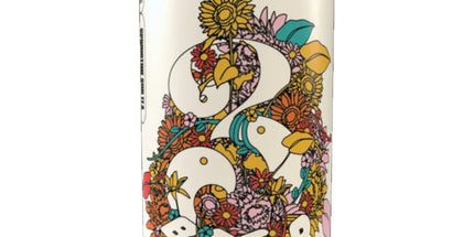 3 Ravens Springtime Sun Tea 440ml (16 Pack) - Liquorworld
