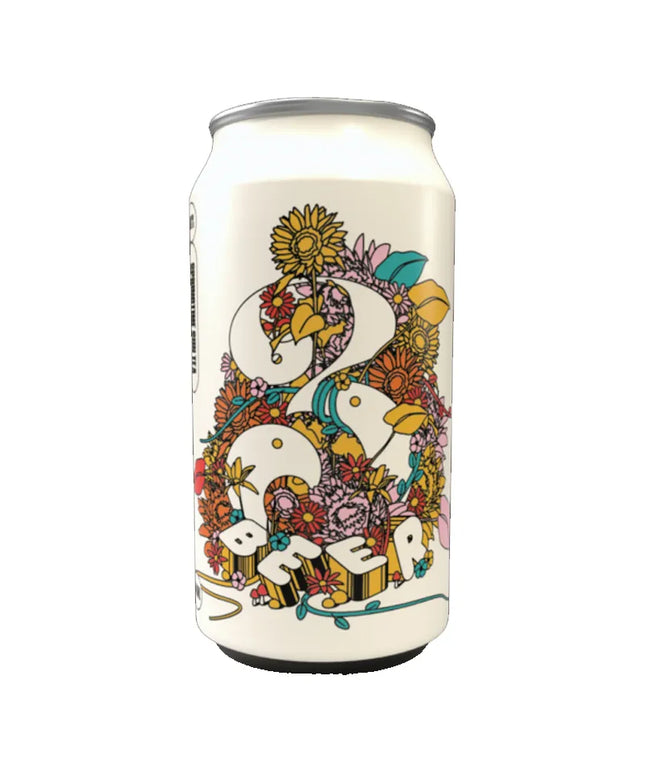 3 Ravens Springtime Sun Tea 440ml (16 Pack) - Liquorworld