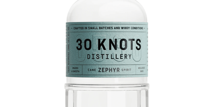 30 Knots Zephyr Spirits 700mL - Liquorworld
