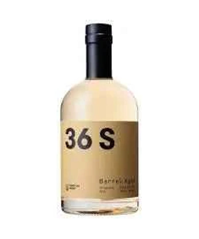 36 Short Gold Rakia 500ml