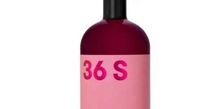 36 Short Hibiscus Gin 500ml