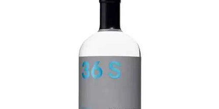 36 Short Original Gin 500mL