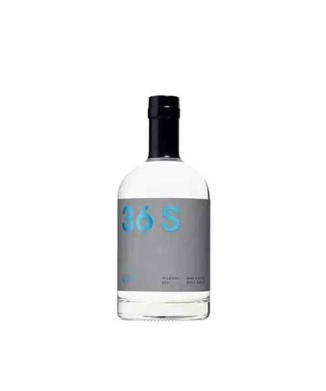 36 Short Original Gin 500mL