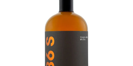 36 Short Single Malt Whisky 45% 500ml - Liquorworld