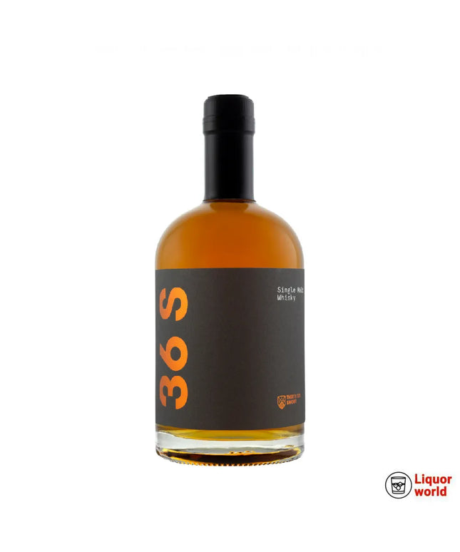 36 Short Single Malt Whisky 45% 500ml - Liquorworld