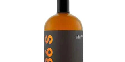 36 Short Single Malt Whisky 500ml