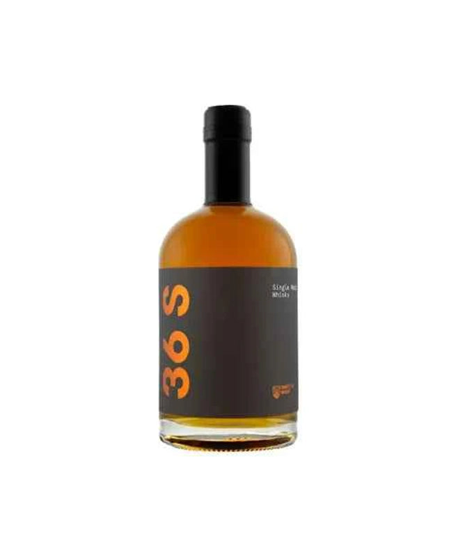 36 Short Single Malt Whisky 500ml