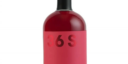 36 Short Sour Cherry Liqueur 500ml - Liquorworld