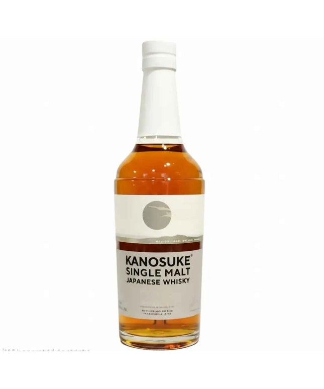 Kanosuke Kanosuke Peated Single Malt Japanese Whisky 700ml