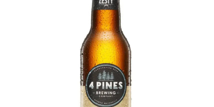 4 Pines Kolsch Craft Beer Bottle 330ml (24 Pack) - Liquorworld